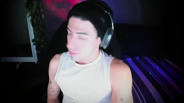 newjeff online show from March 22, 2026, 12:14 am