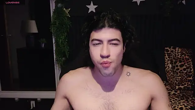 Snapshot of newjeff chatting on July 28, 2026, 8:52 pm newjeff online show from July 28, 2026, 8:52 pm