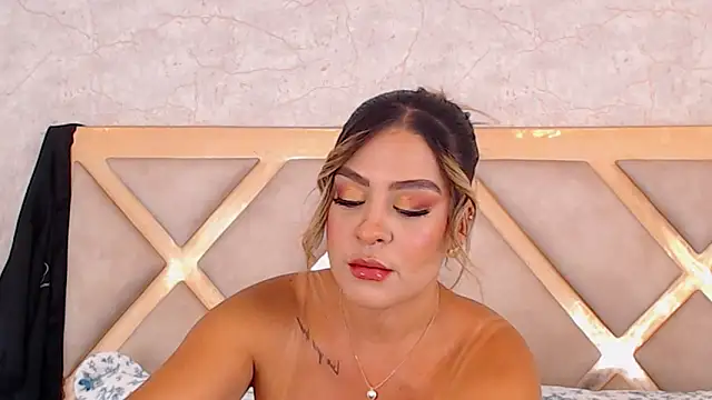 JoannaStanford online show from March 30, 2026, 11:50 pm