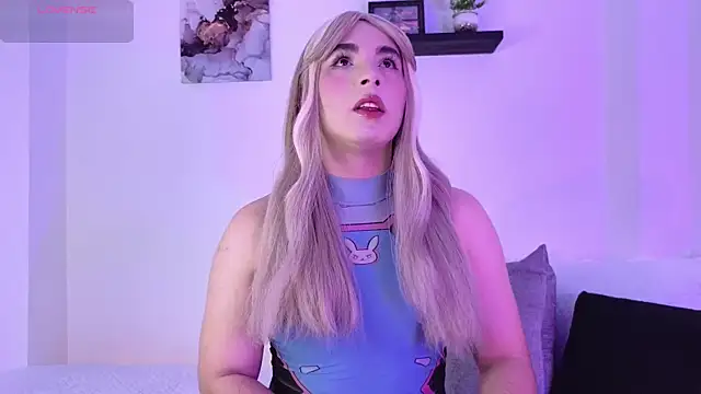 meloddysky online show from January 27, 2025, 5:48 pm