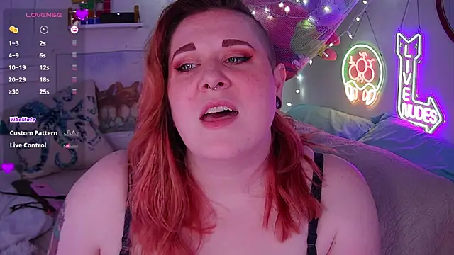 opalreigning online show from March 7, 2025, 8:34 am