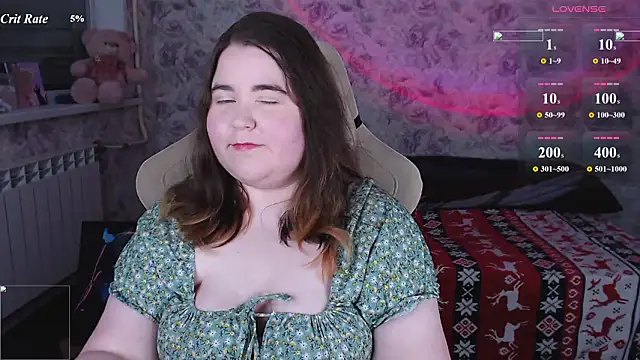 Estelle Hicks online show from February 16, 2026, 6:37 pm