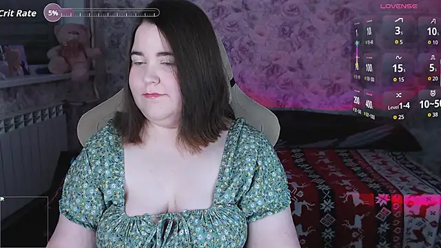 Estelle Hicks online show from March 1, 2026, 6:43 pm