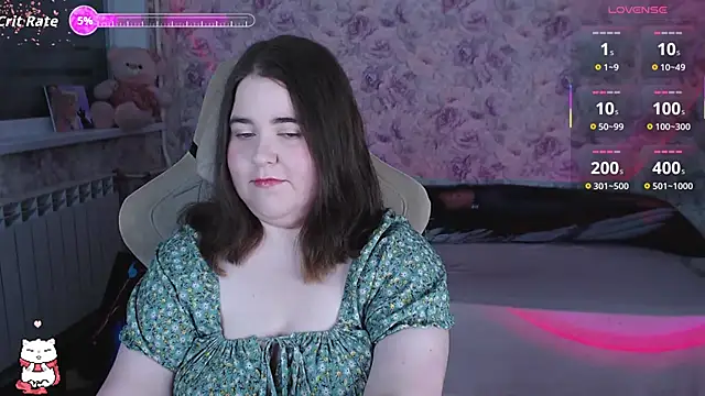 Estelle Hicks online show from May 12, 2026, 7:00 pm