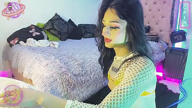 LittleEmmaa online show from January 20, 2025, 2:11 am