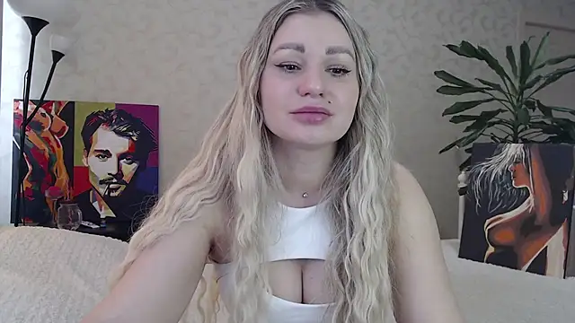 ShyEvaa online show from February 15, 2026, 6:32 am