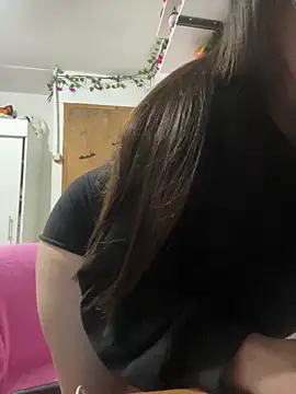 indiegirl666 online show from December 20, 2025, 2:51 am