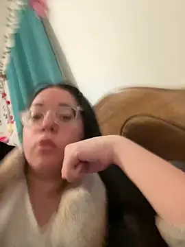 indiegirl666 online show from March 30, 2026, 2:23 am