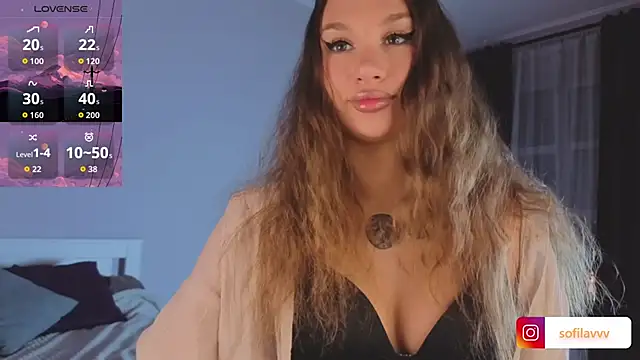 Snapshot of soffi_lav chatting on February 8, 2026, 8:12 pm soffi lav online show from February 8, 2026, 8:12 pm