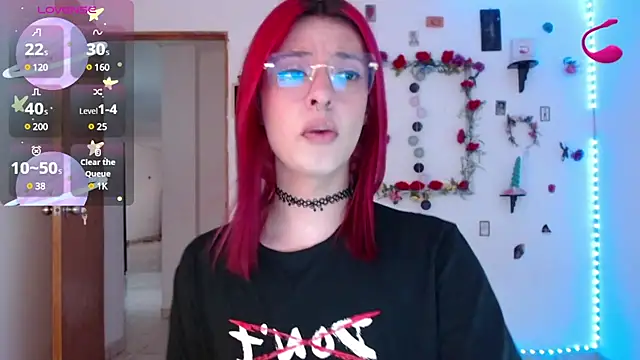 Snapshot of _GalyaX_ chatting on December 23, 2024, 12:30 pm  GalyaX  online show from December 23, 2024, 12:30 pm