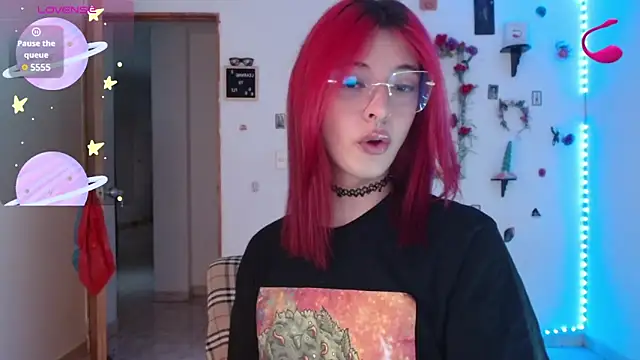 Snapshot of _GalyaX_ chatting on December 26, 2024, 12:38 pm  GalyaX  online show from December 26, 2024, 12:38 pm