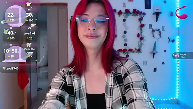 Snapshot of _GalyaX_ chatting on December 28, 2024, 12:13 pm  GalyaX  online show from December 28, 2024, 12:13 pm