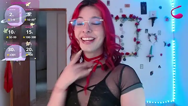 Snapshot of _GalyaX_ chatting on January 3, 2025, 11:57 am  GalyaX  online show from January 3, 2025, 11:57 am