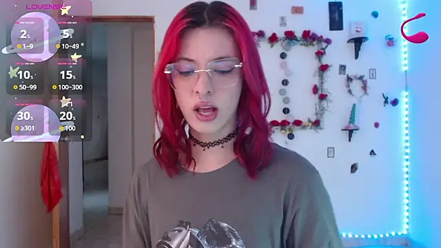 Snapshot of _GalyaX_ chatting on January 4, 2025, 12:27 pm  GalyaX  online show from January 4, 2025, 12:27 pm