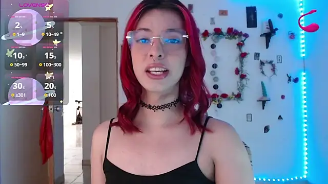 Snapshot of _GalyaX_ chatting on January 29, 2025, 12:35 pm  GalyaX  online show from January 29, 2025, 12:35 pm