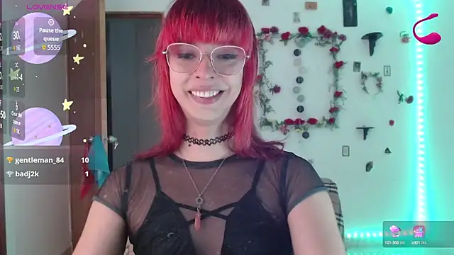 Snapshot of _GalyaX_ chatting on September 12, 2025, 12:11 am  GalyaX  online show from September 12, 2025, 12:11 am