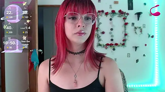 Snapshot of _GalyaX_ chatting on September 14, 2025, 11:59 pm  GalyaX  online show from September 14, 2025, 11:59 pm