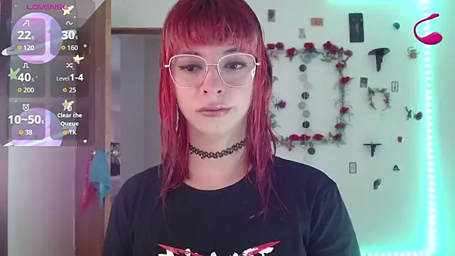 Snapshot of _GalyaX_ chatting on October 1, 2025, 1:39 pm  GalyaX  online show from October 1, 2025, 1:39 pm