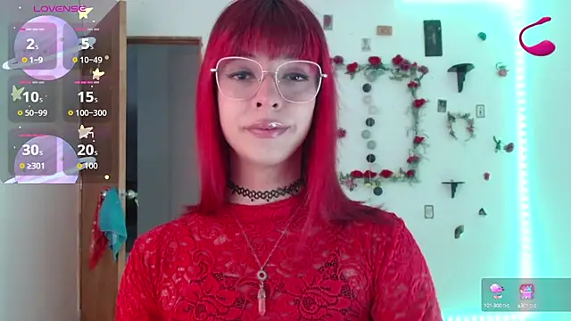 Snapshot of _GalyaX_ chatting on October 13, 2025, 10:10 pm  GalyaX  online show from October 13, 2025, 10:10 pm