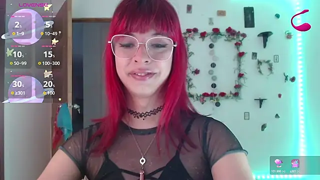 Snapshot of _GalyaX_ chatting on October 14, 2025, 10:10 pm  GalyaX  online show from October 14, 2025, 10:10 pm