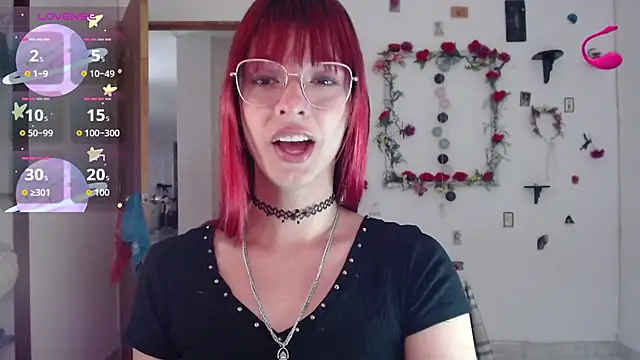  GalyaX  online show from February 5, 2026, 6:12 pm