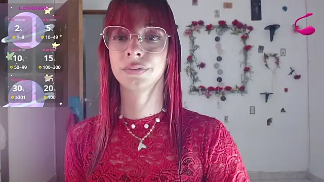  GalyaX  online show from March 27, 2026, 10:20 pm