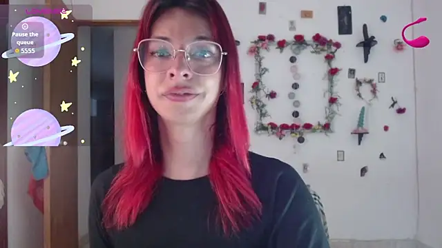  GalyaX  online show from March 31, 2026, 10:26 am