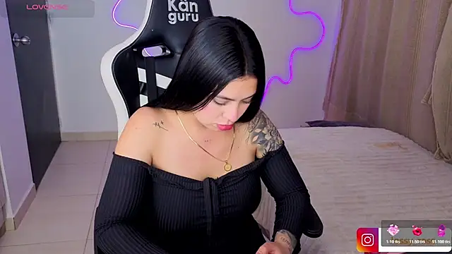 Victoryyy  online show from March 31, 2026, 12:56 am