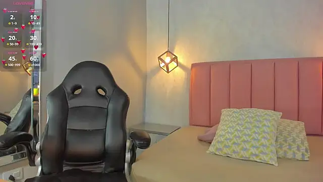 SUNNYCYRUS online show from March 20, 2026, 12:54 pm