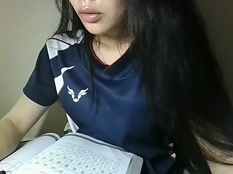 Be-MyMy online show from April 5, 2026, 1:52 pm