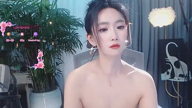 FeiFei-babe online show from January 31, 2026, 7:11 pm