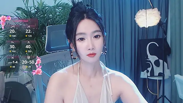 FeiFei-babe online show from April 15, 2026, 12:56 pm