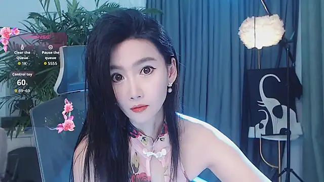 FeiFei-babe online show from April 19, 2026, 8:13 am