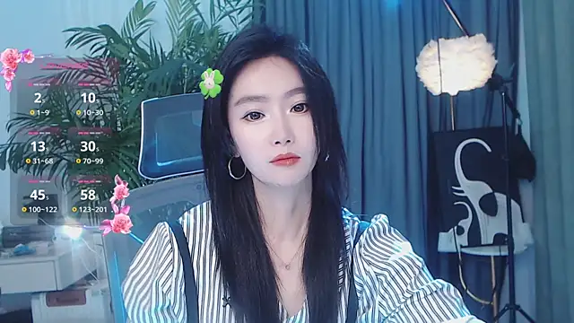 FeiFei-babe online show from May 14, 2026, 10:55 am