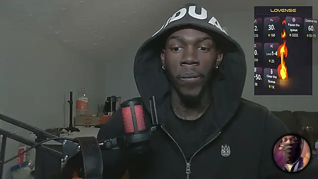 Snapshot of JasperBlaxx chatting on February 18, 2026, 9:22 pm JasperBlaxx online show from February 18, 2026, 9:22 pm