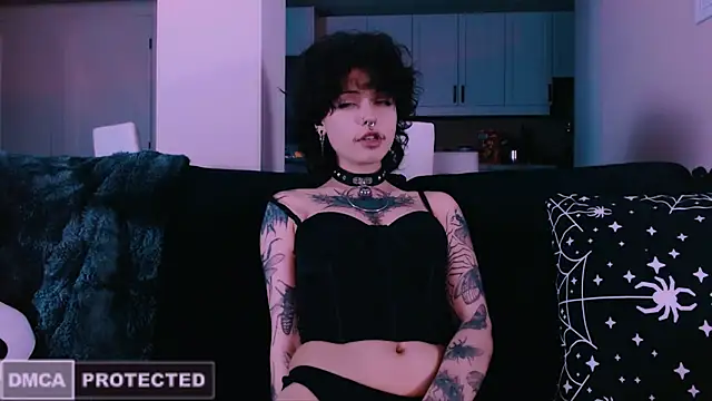 NaughtyLittleFox online show from February 11, 2026, 7:35 am