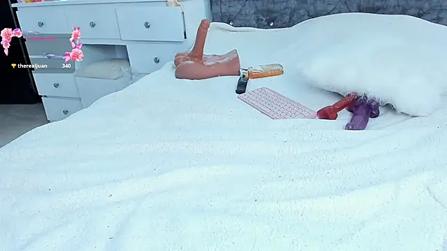 anastasia danger online show from February 5, 2025, 3:42 pm