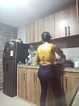 brigitht online show from March 19, 2026, 12:36 am