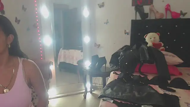 brigitht online show from April 19, 2026, 6:10 pm