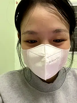 minmin2kk5 online show from October 22, 2025, 6:35 am