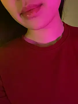 minmin2kk5 online show from January 18, 2026, 1:31 am