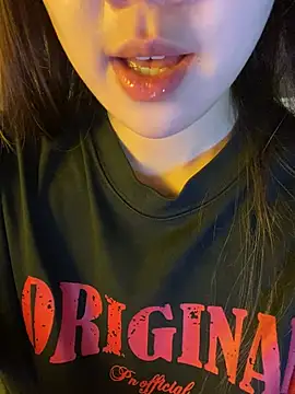 minmin2kk5 online show from March 29, 2026, 5:29 am