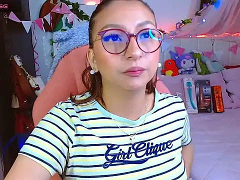 Littlerouse  online show from July 22, 2026, 9:12 am