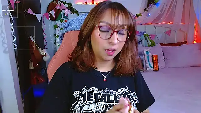Littlerouse  online show from July 23, 2026, 8:56 am