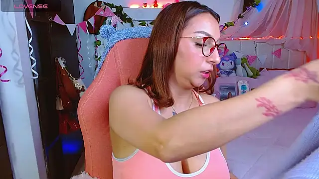 Littlerouse  online show from July 24, 2026, 8:34 am
