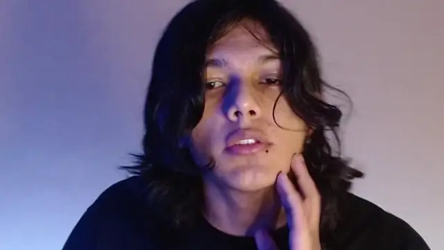 daiki sx online show from January 5, 2025, 8:10 pm