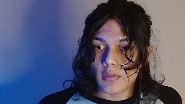 daiki sx online show from January 11, 2025, 10:40 pm