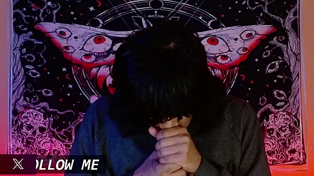 daiki sx online show from March 6, 2025, 7:54 pm