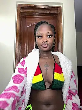 Queen Arnah254 online show from May 7, 2026, 9:58 am
