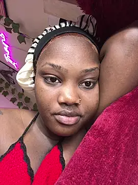 Queen Arnah254 online show from June 15, 2026, 9:44 am